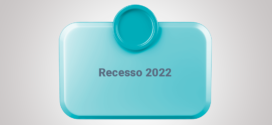 Recesso atividades 2022