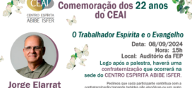 Comemoração 22 anos CEAI